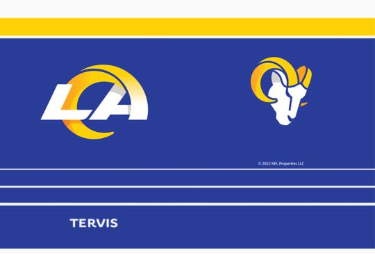 NFL® Los Angeles Rams - MVP