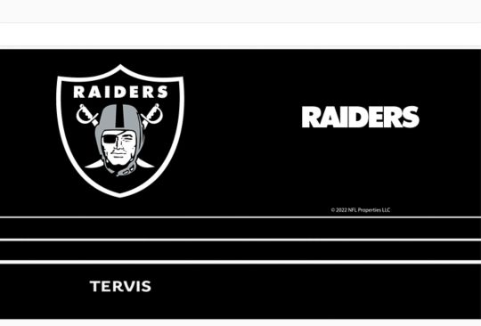 NFL® Las Vegas Raiders - MVP