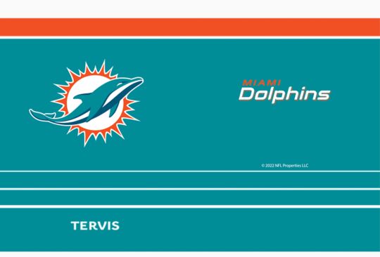 NFL® Miami Dolphins - MVP