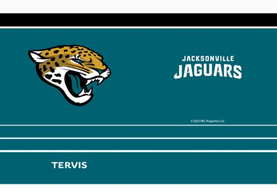 NFL® Jacksonville Jaguars - MVP