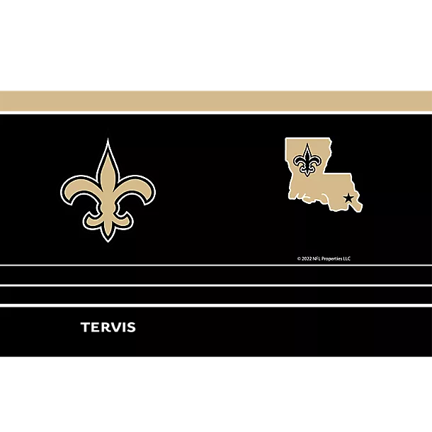 NFL® New Orleans Saints - MVP