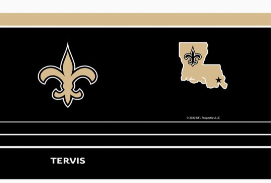 NFL® New Orleans Saints - MVP