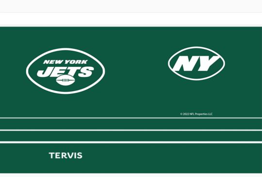 NFL® New York Jets - MVP