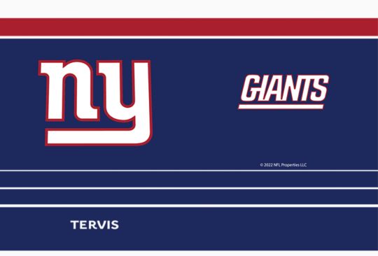 NFL® New York Giants - MVP