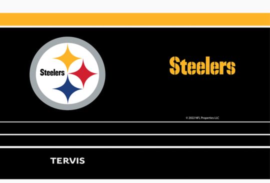 NFL® Pittsburgh Steelers - MVP