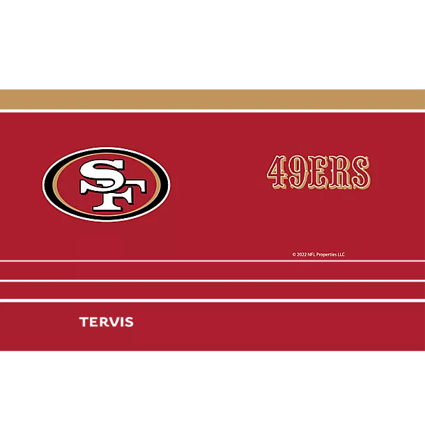 NFL® San Francisco 49ers - MVP