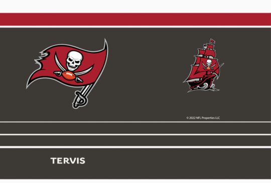 NFL® Tampa Bay Buccaneers - MVP