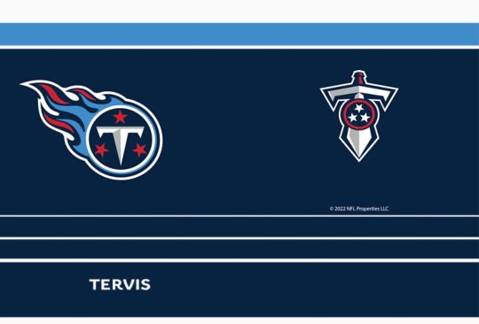 NFL® Tennessee Titans - MVP