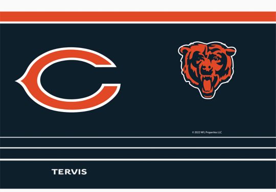 NFL® Chicago Bears - MVP