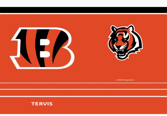 NFL® Cincinnati Bengals - MVP