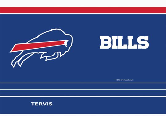 NFL® Buffalo Bills - MVP