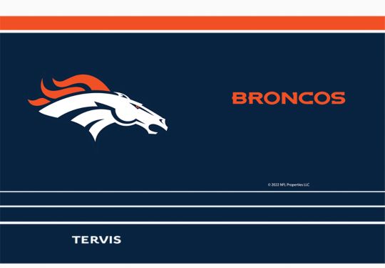NFL&reg; Denver Broncos - MVP