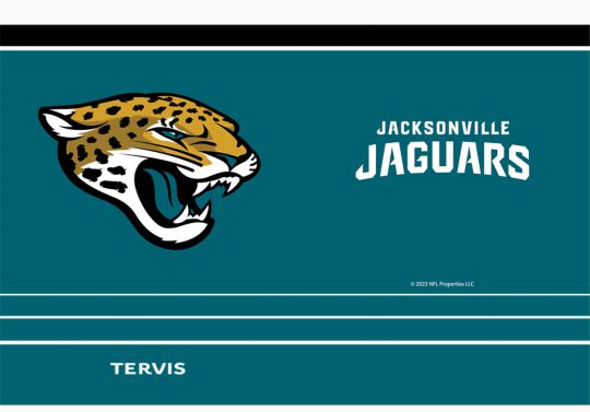 NFL&reg; Jacksonville Jaguars - MVP