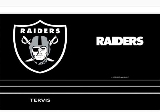 NFL® Las Vegas Raiders - MVP