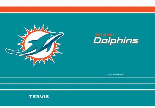 NFL® Miami Dolphins - MVP