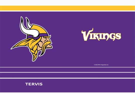 NFL® Minnesota Vikings - MVP