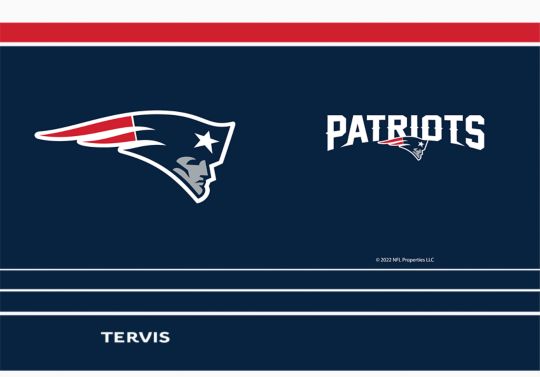 NFL® New England Patriots - MVP