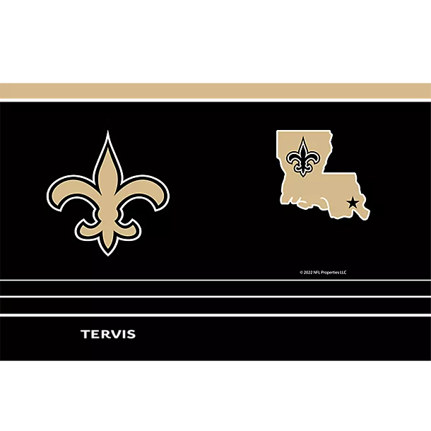 NFL® New Orleans Saints - MVP