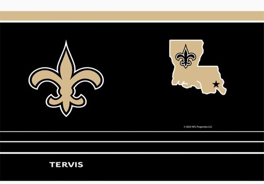 NFL® New Orleans Saints - MVP
