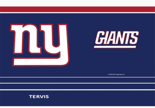 NFL® New York Giants - MVP