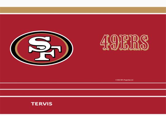 NFL® San Francisco 49ers - MVP