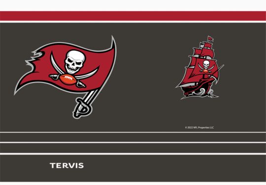 NFL® Tampa Bay Buccaneers - MVP