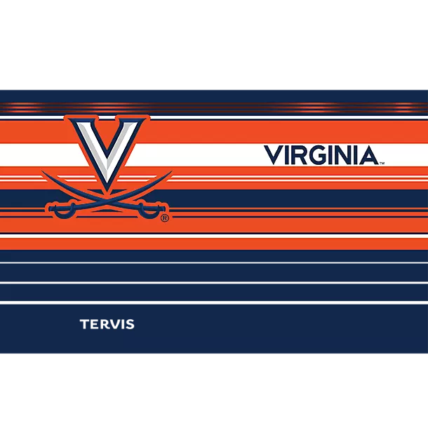 Virginia Cavaliers - Hype Stripes