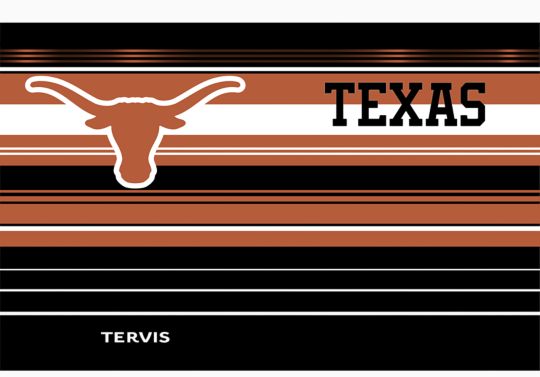 Texas Longhorns - Hype Stripes