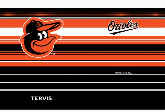 MLB™ Baltimore Orioles™ - Hype Stripes