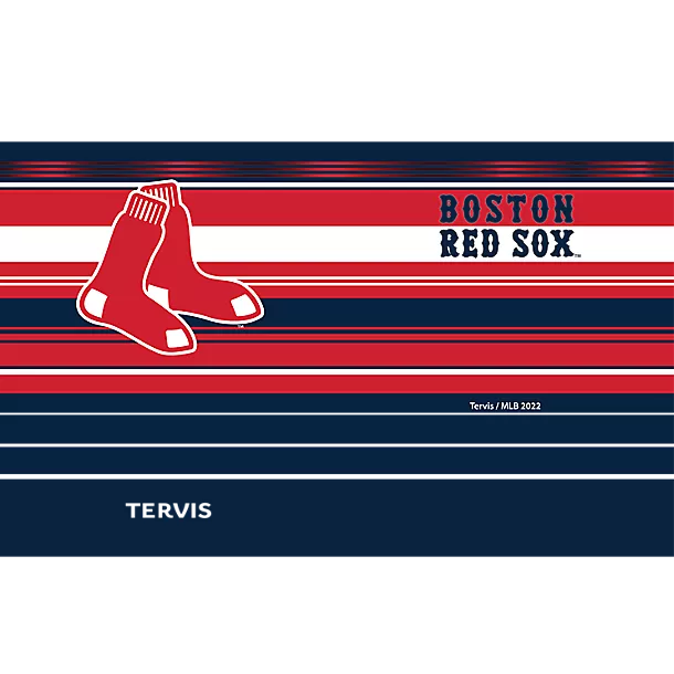 MLB® Boston Red Sox™ - Hype Stripes