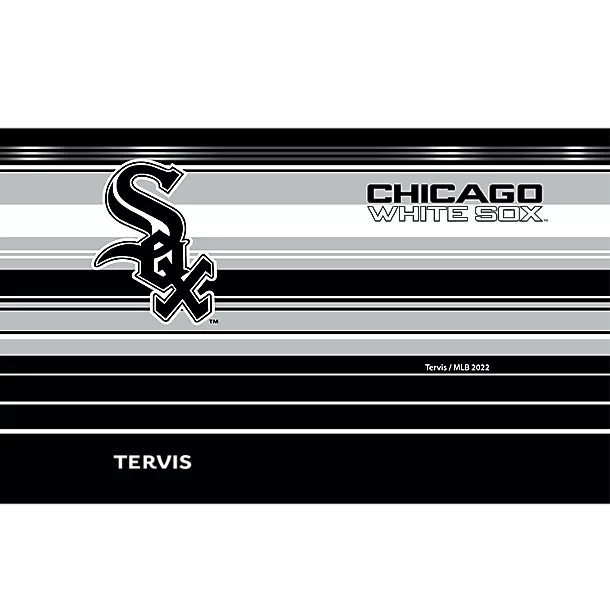 MLB® Chicago White Sox™ - Hype Stripes