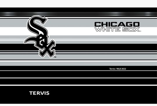 MLB™ Chicago White Sox™ - Hype Stripes