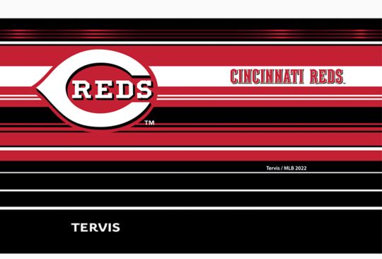 MLB™ Cincinnati Reds™ - Hype Stripes