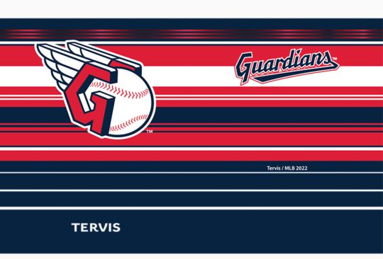 MLB™ Cleveland Guardians™ - Hype Stripes