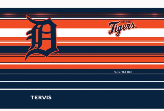 MLB™ Detroit Tigers™ - Hype Stripes