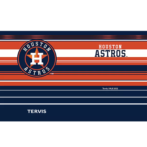 MLB® Houston Astros™ - Hype Stripes