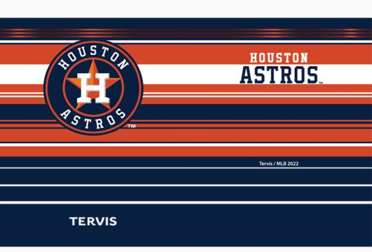 MLB™ Houston Astros™ - Hype Stripes