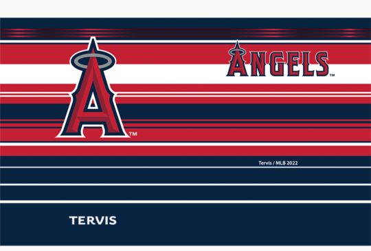 MLB™ Angels™ - Hype Stripes