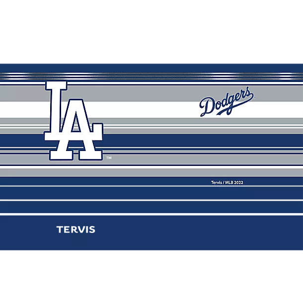 MLB® Los Angeles Dodgers™ - Hype Stripes