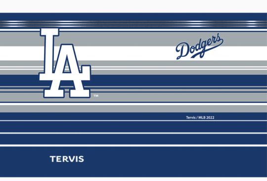 MLB™ Los Angeles Dodgers™ - Hype Stripes