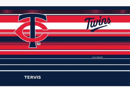 MLB™ Minnesota Twins™ - Hype Stripes