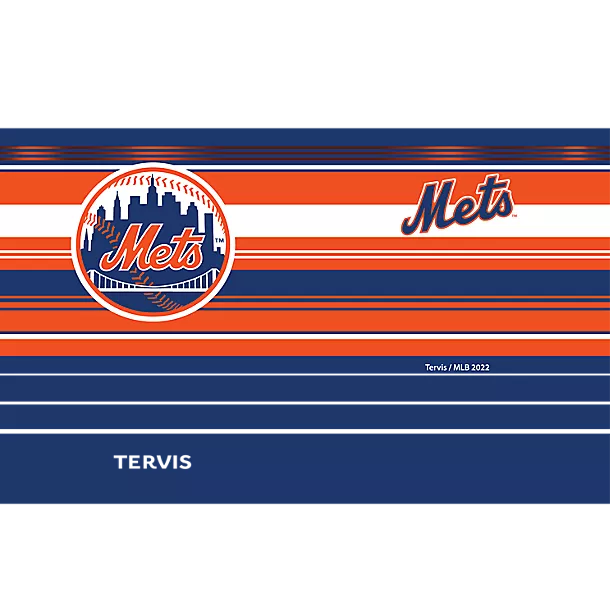 MLB® New York Mets™ - Hype Stripes