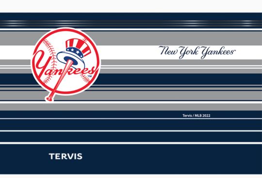 MLB™ New York Yankees™ - Hype Stripes