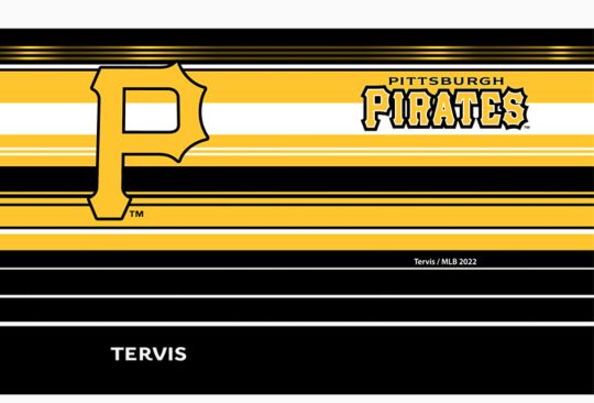 MLB™ Pittsburgh Pirates™ - Hype Stripes