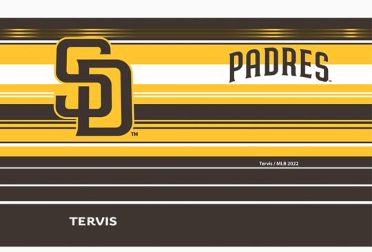 MLB™ San Diego Padres™ - Hype Stripes