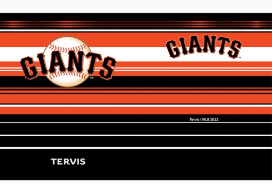 MLB™ San Francisco Giants™ - Hype Stripes