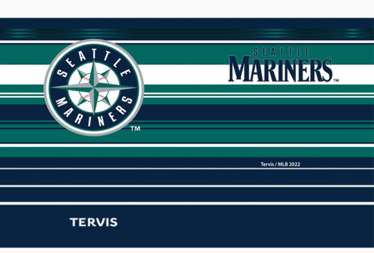 MLB™ Seattle Mariners™ - Hype Stripes