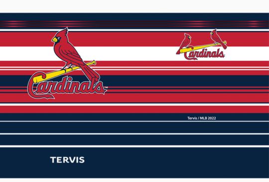 MLB™ St. Louis Cardinals™ - Hype Stripes