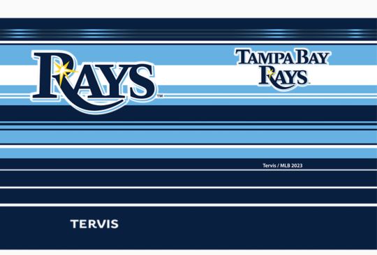 MLB™ Tampa Bay Rays™ - Hype Stripes