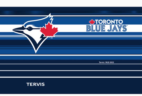 MLB™ Toronto Blue Jays™ - Hype Stripes